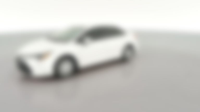 2025 Toyota Corolla vehicle photo