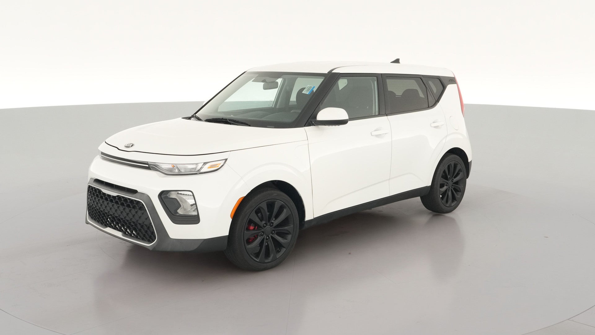 2021 Kia Soul vehicle photo