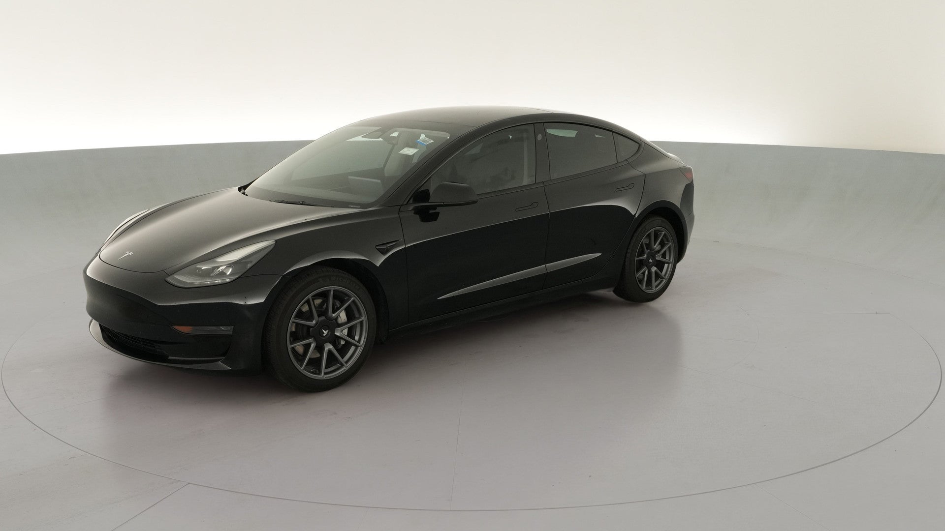 2023 Tesla Model 3 vehicle photo