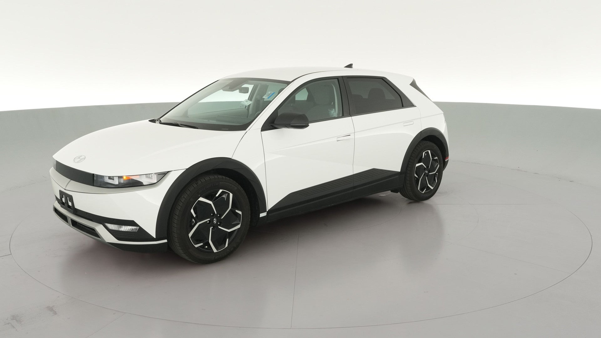 2024 Hyundai IONIQ 5 vehicle photo