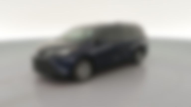 2023 Toyota Sienna vehicle photo