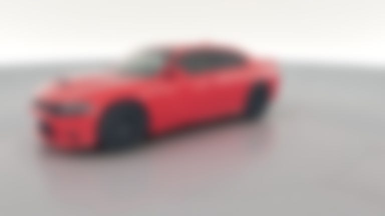 2019 Dodge Charger vehicle photo