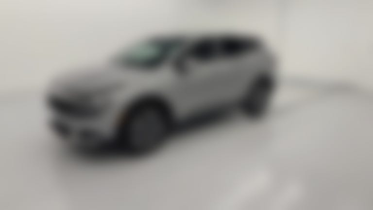 2023 Kia Sportage Hybrid vehicle photo