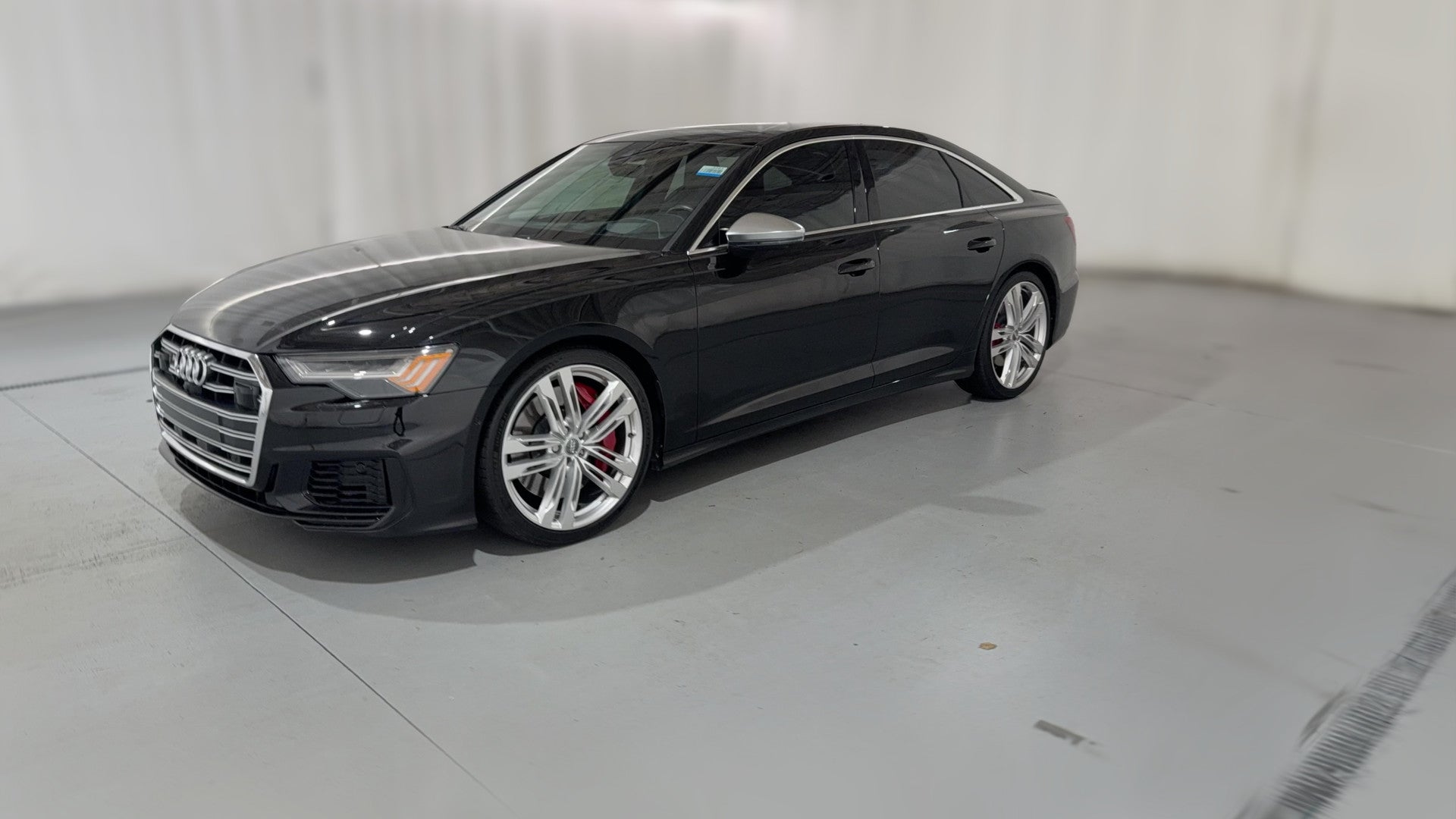 2020 Audi S6 vehicle photo