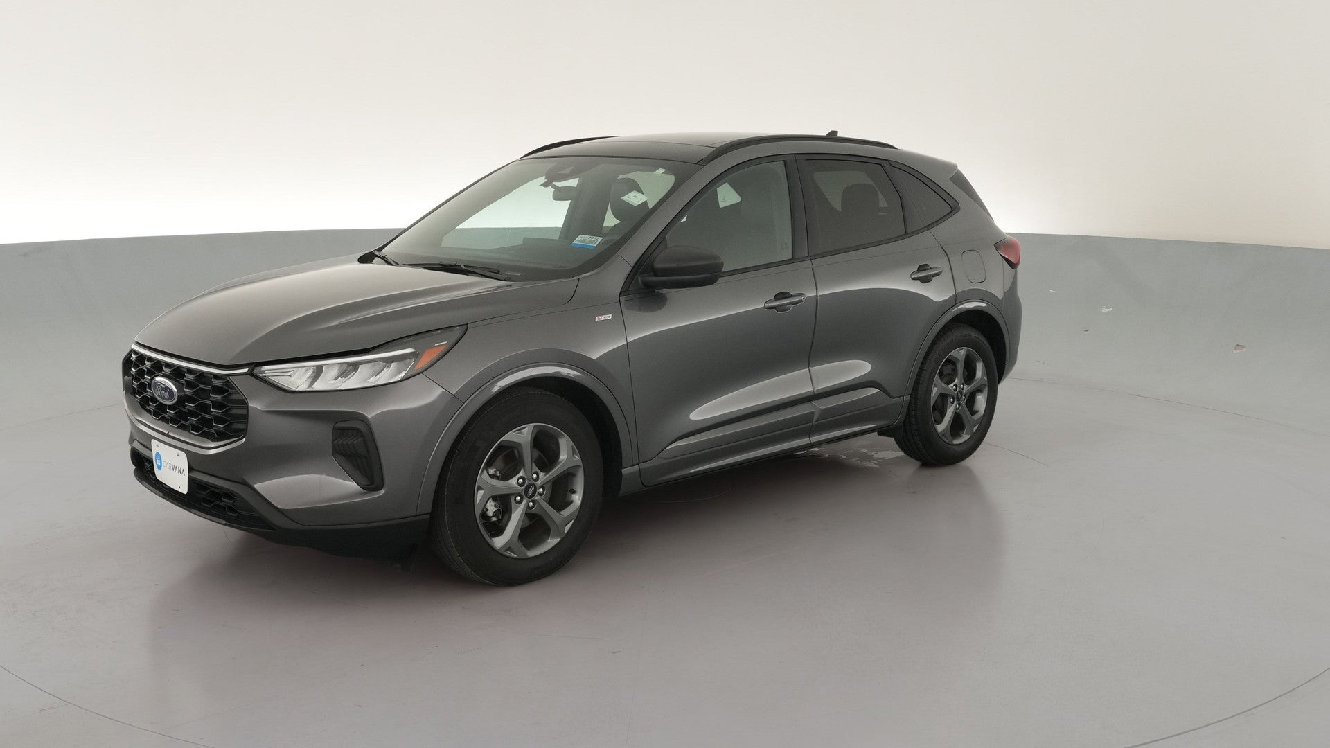 2023 Ford Escape vehicle photo