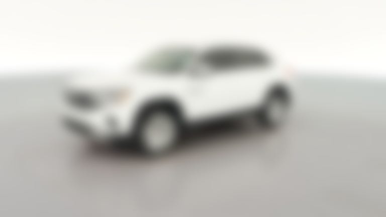 2020 Volkswagen Atlas Cross Sport vehicle photo