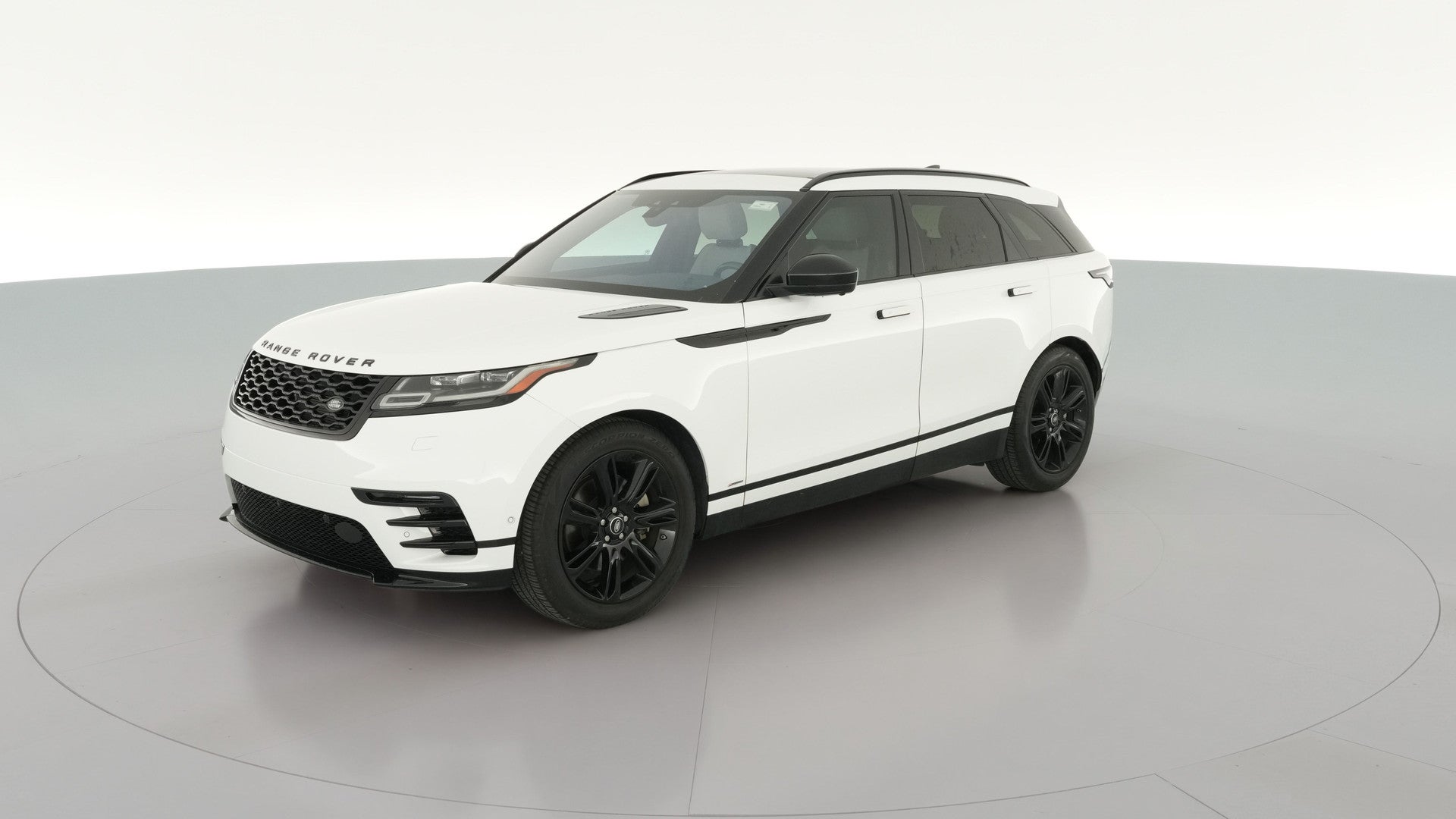 2019 Land Rover Range Rover Velar vehicle photo