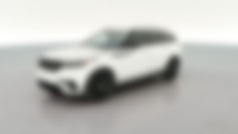 2019 Land Rover Range Rover Velar vehicle photo