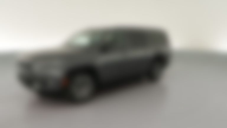 2023 Jeep Wagoneer L vehicle photo