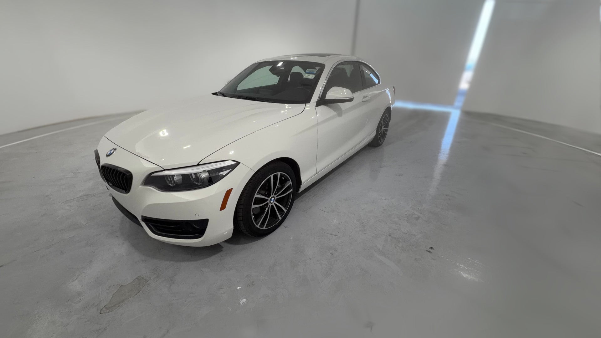 2020 BMW 2 Series vehicle photo
