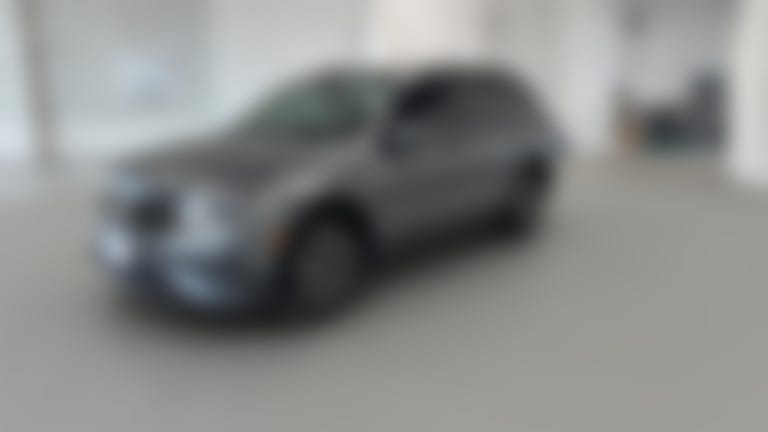 2023 Volkswagen Tiguan vehicle photo