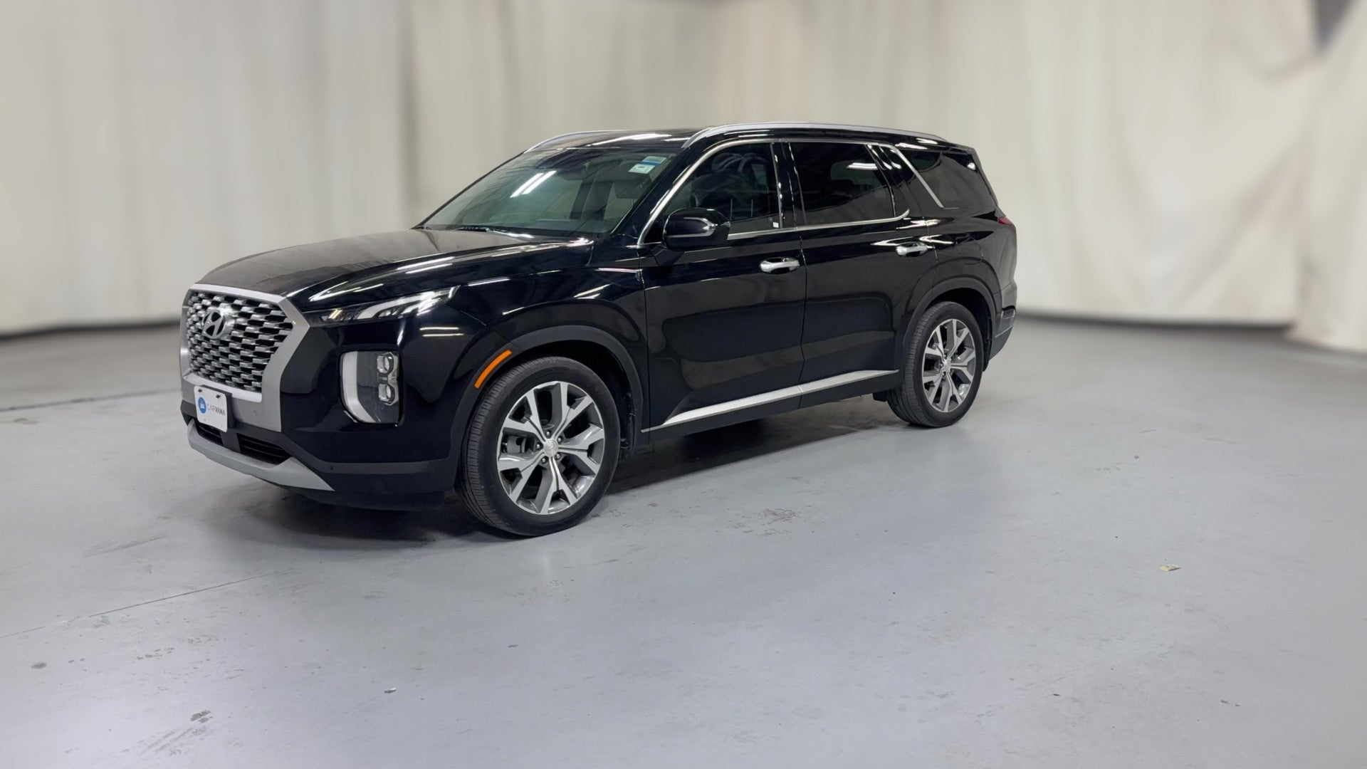 2022 Hyundai Palisade vehicle photo