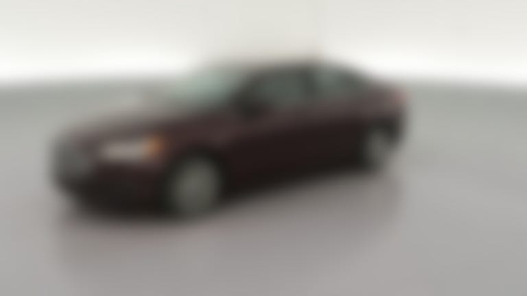2017 Ford Fusion vehicle photo