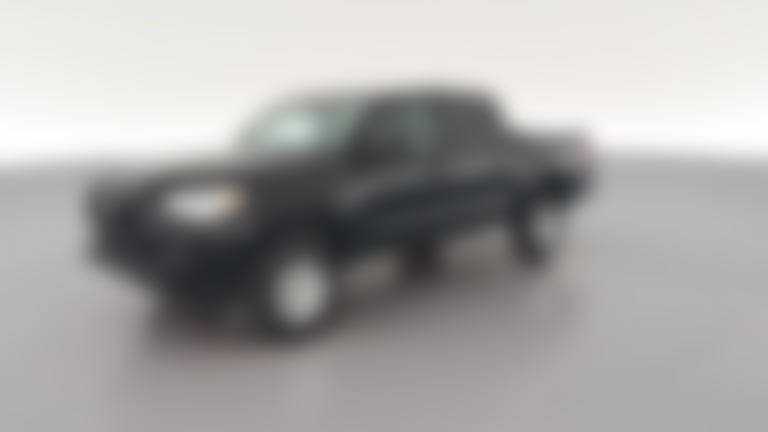 2021 Toyota Tacoma Double Cab vehicle photo