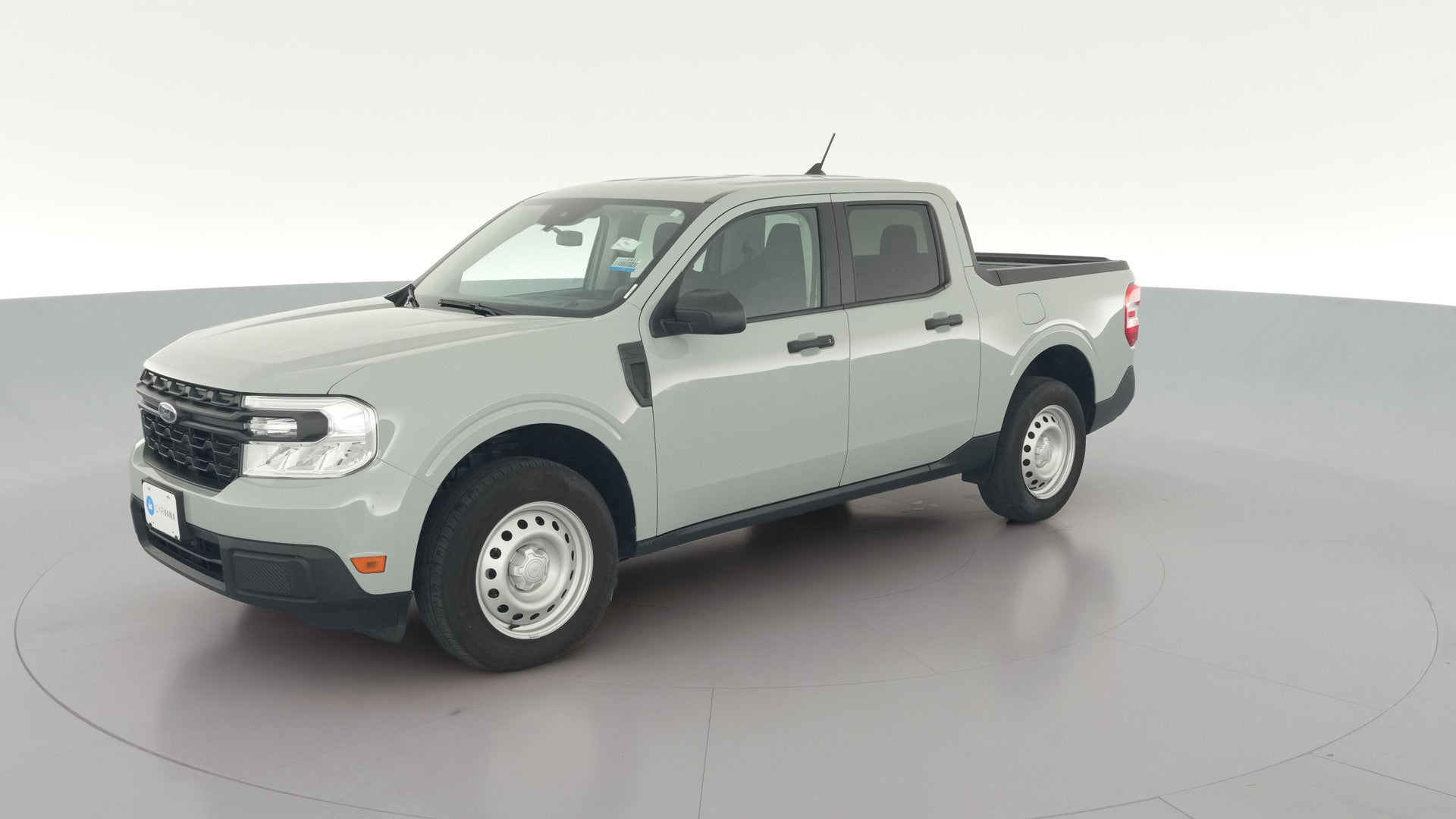 2024 Ford Maverick vehicle photo
