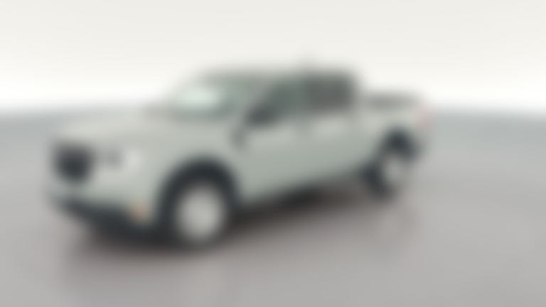 2024 Ford Maverick vehicle photo