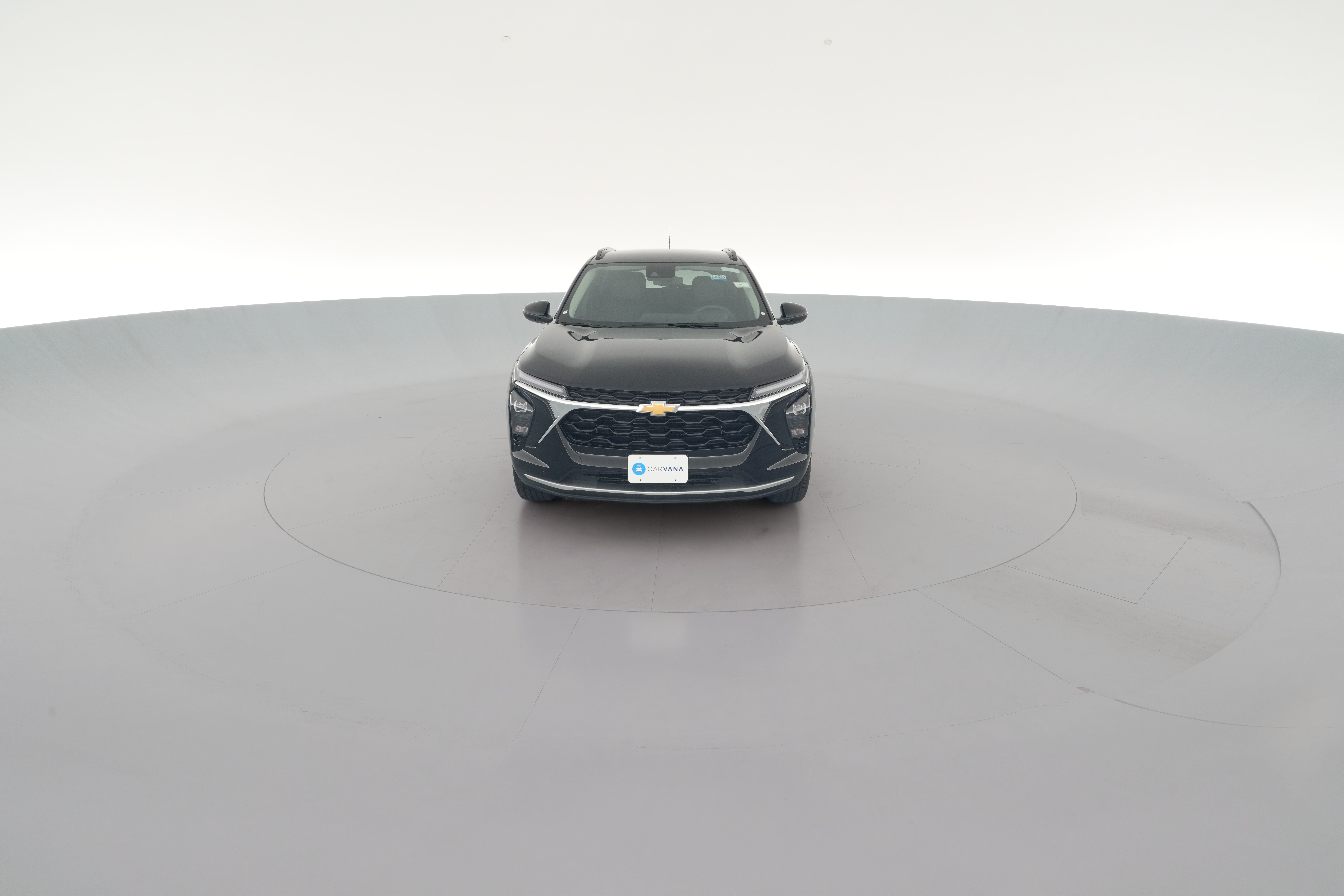 2025 Chevrolet Trax LT - Photo 22