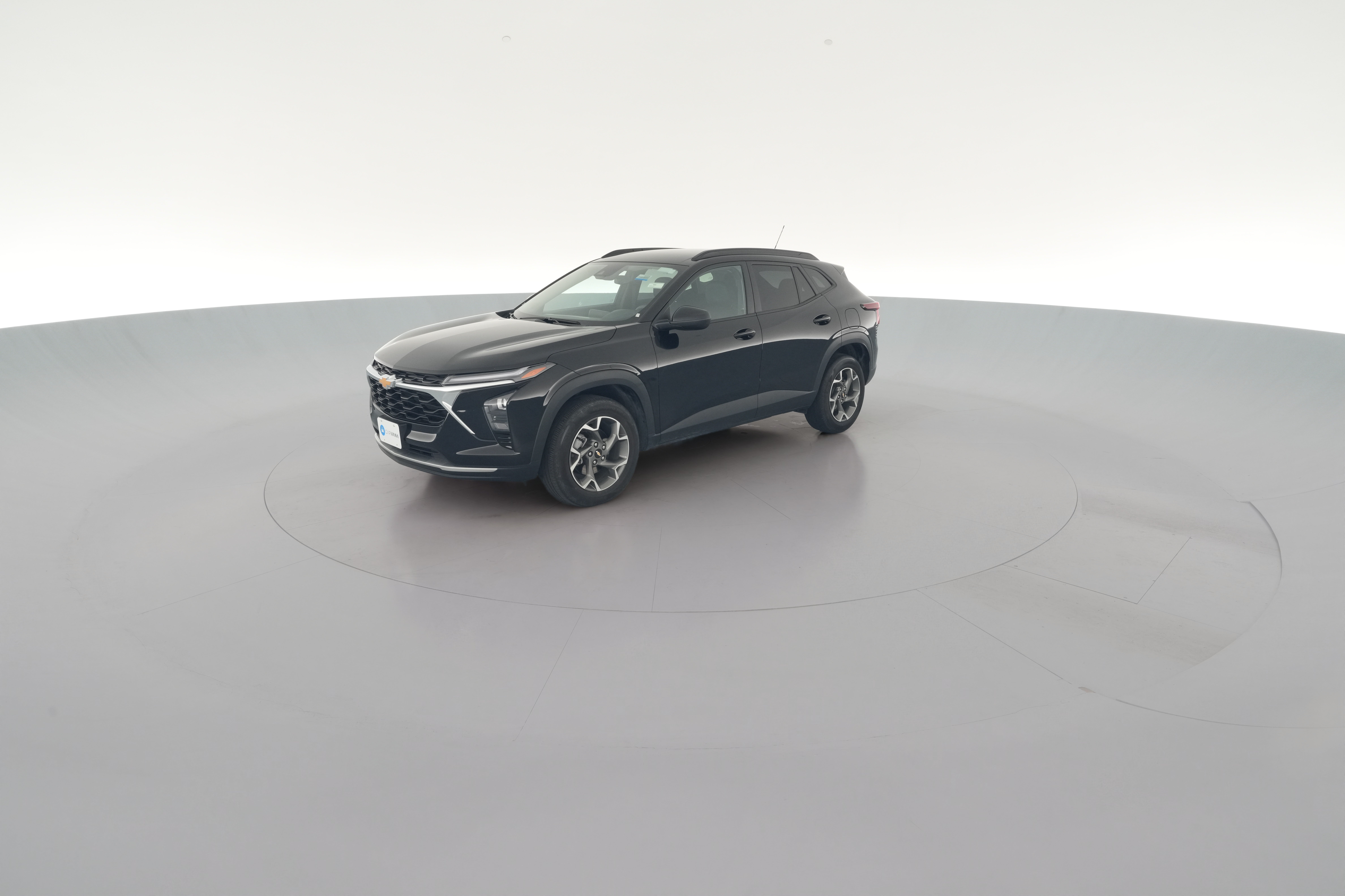 2025 Chevrolet Trax LT - Photo 24