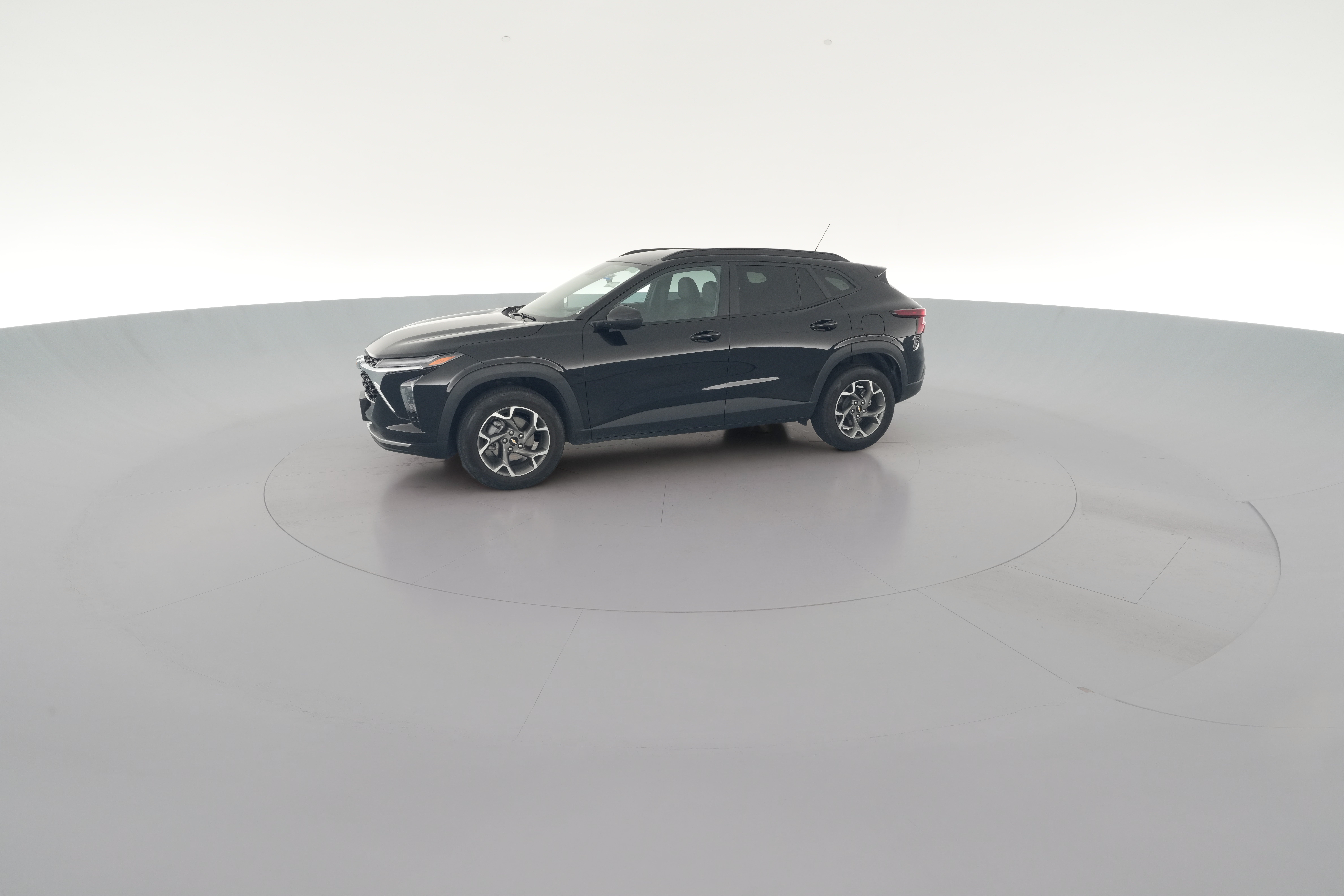 2025 Chevrolet Trax LT - Photo 25