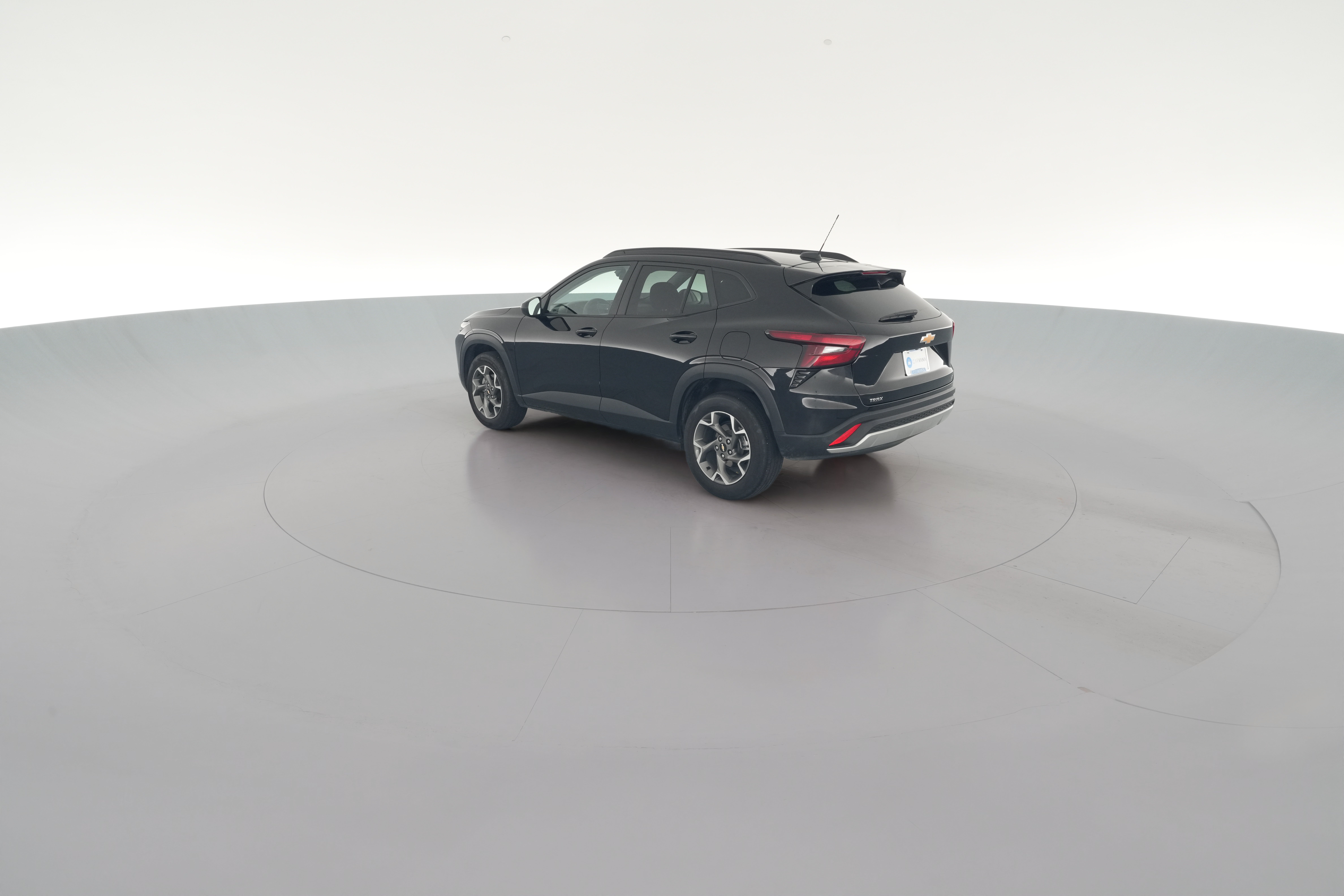2025 Chevrolet Trax LT - Photo 28