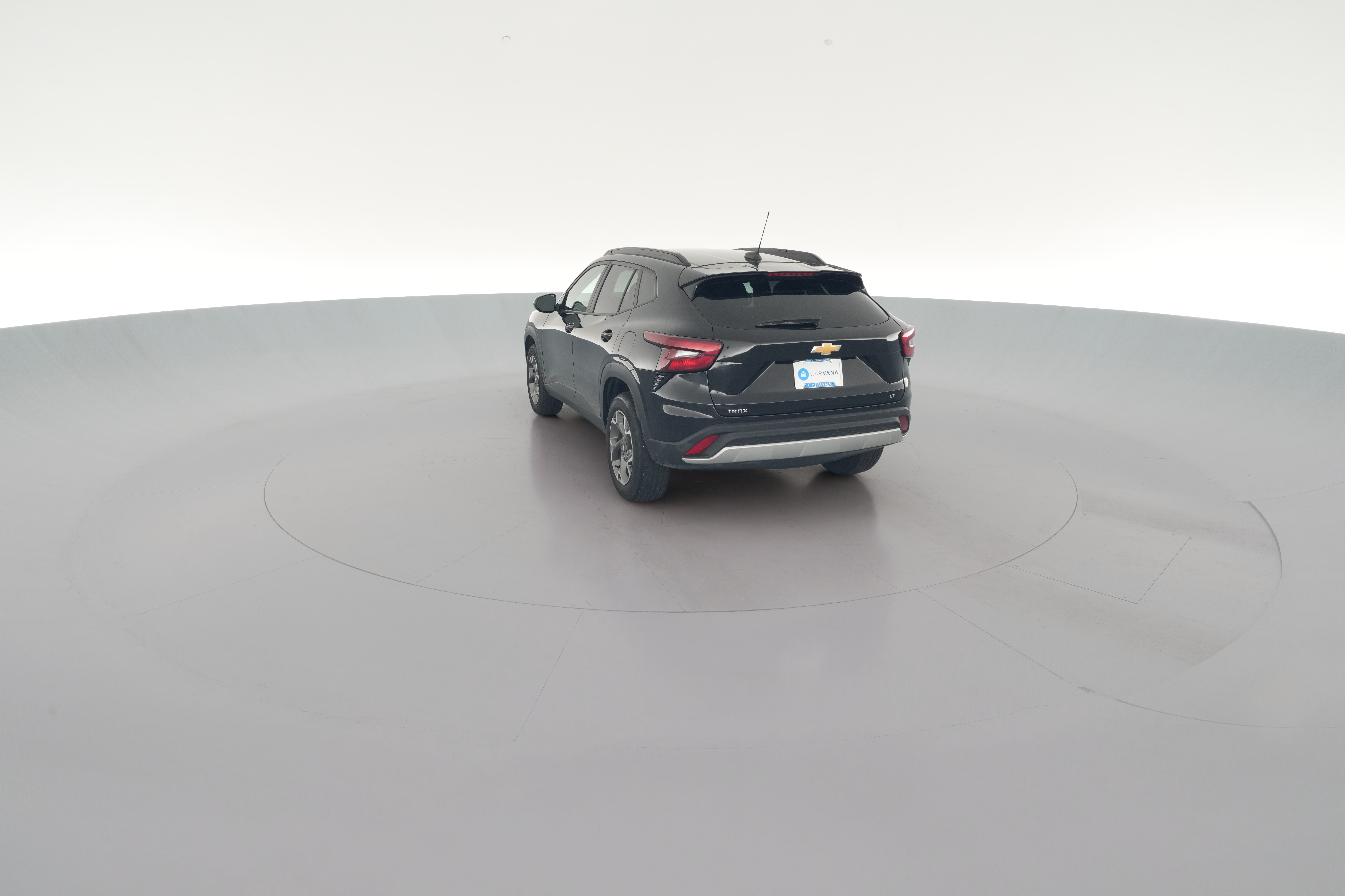 2025 Chevrolet Trax LT - Photo 29