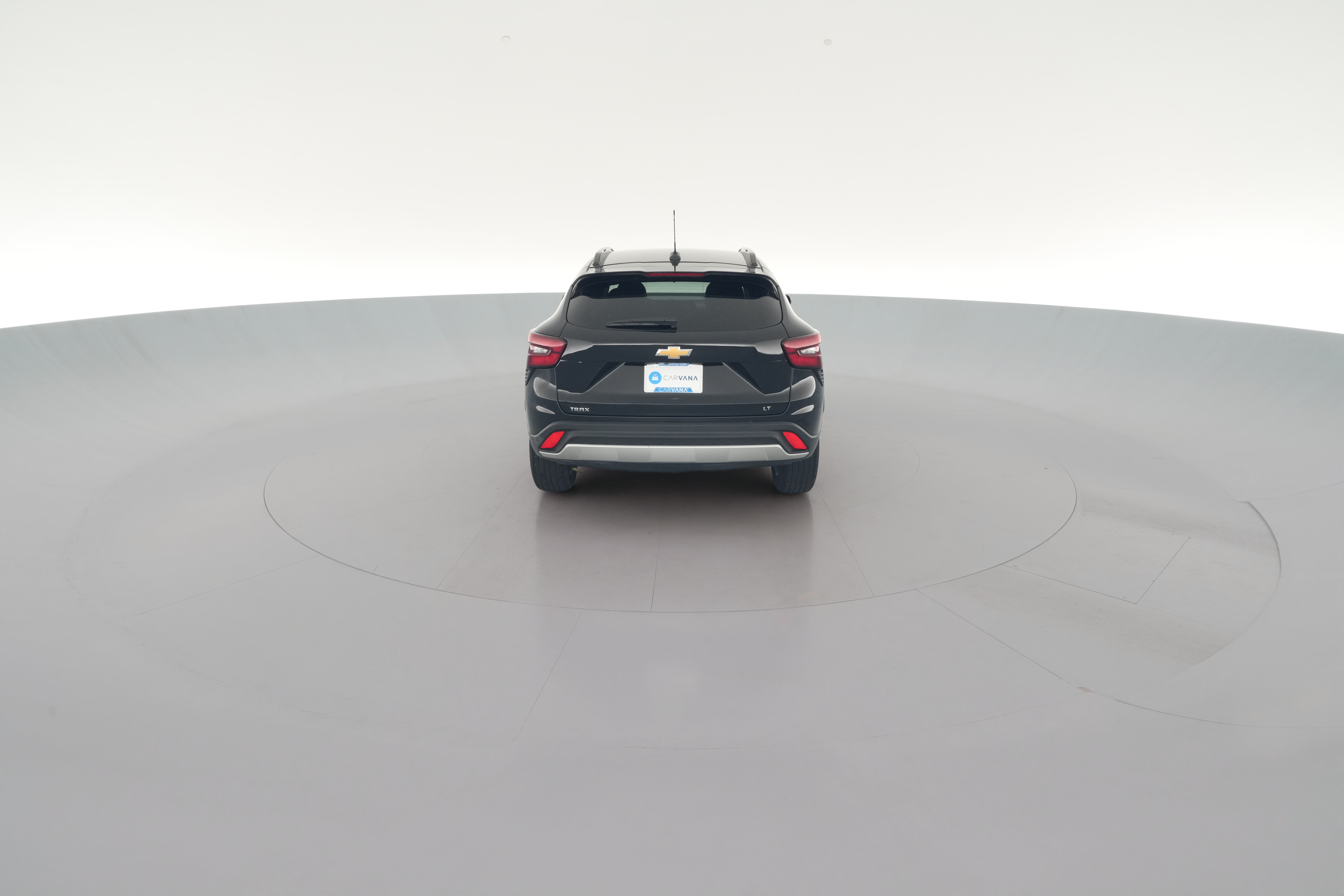 2025 Chevrolet Trax LT - Photo 30