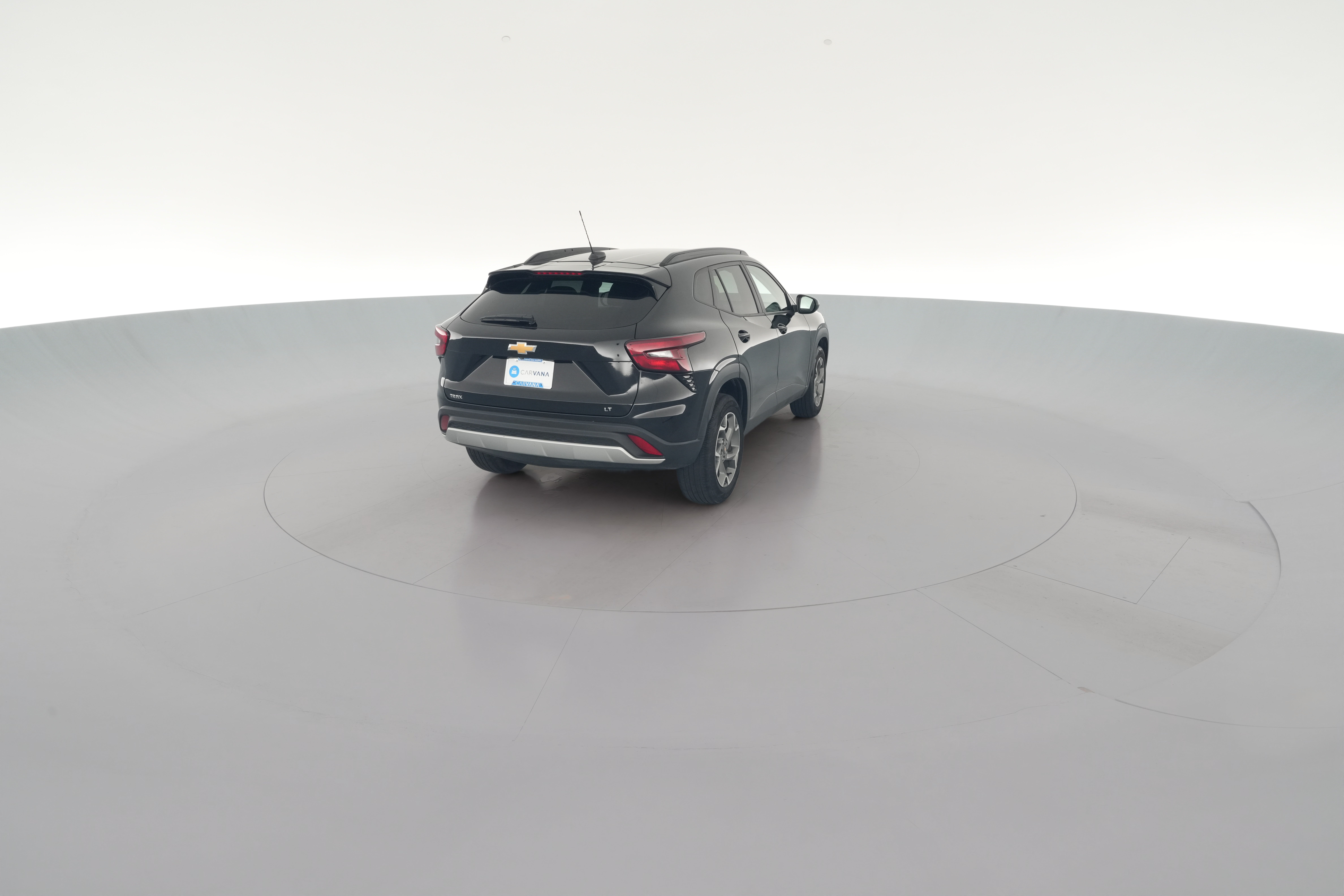 2025 Chevrolet Trax LT - Photo 31