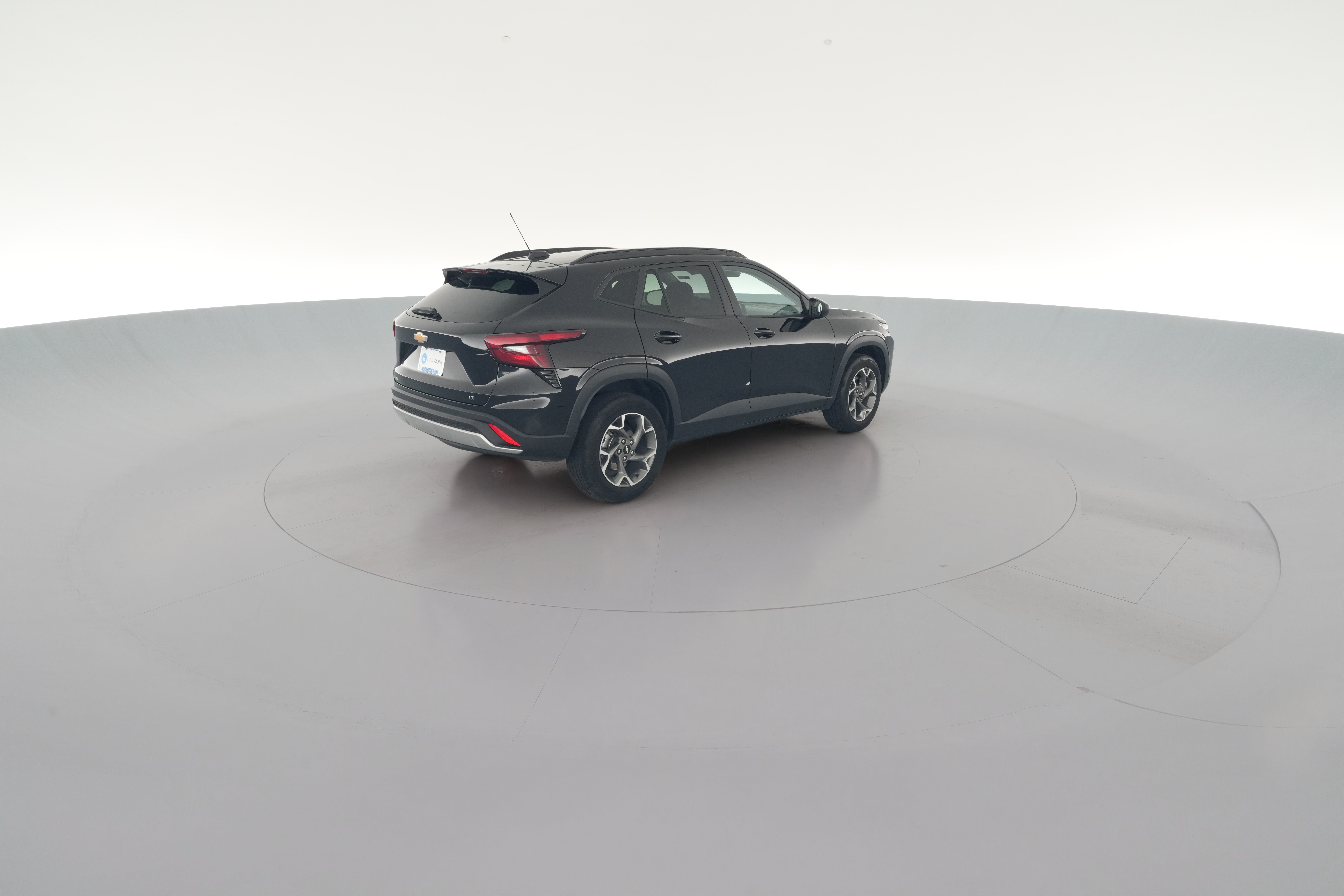 2025 Chevrolet Trax LT - Photo 32