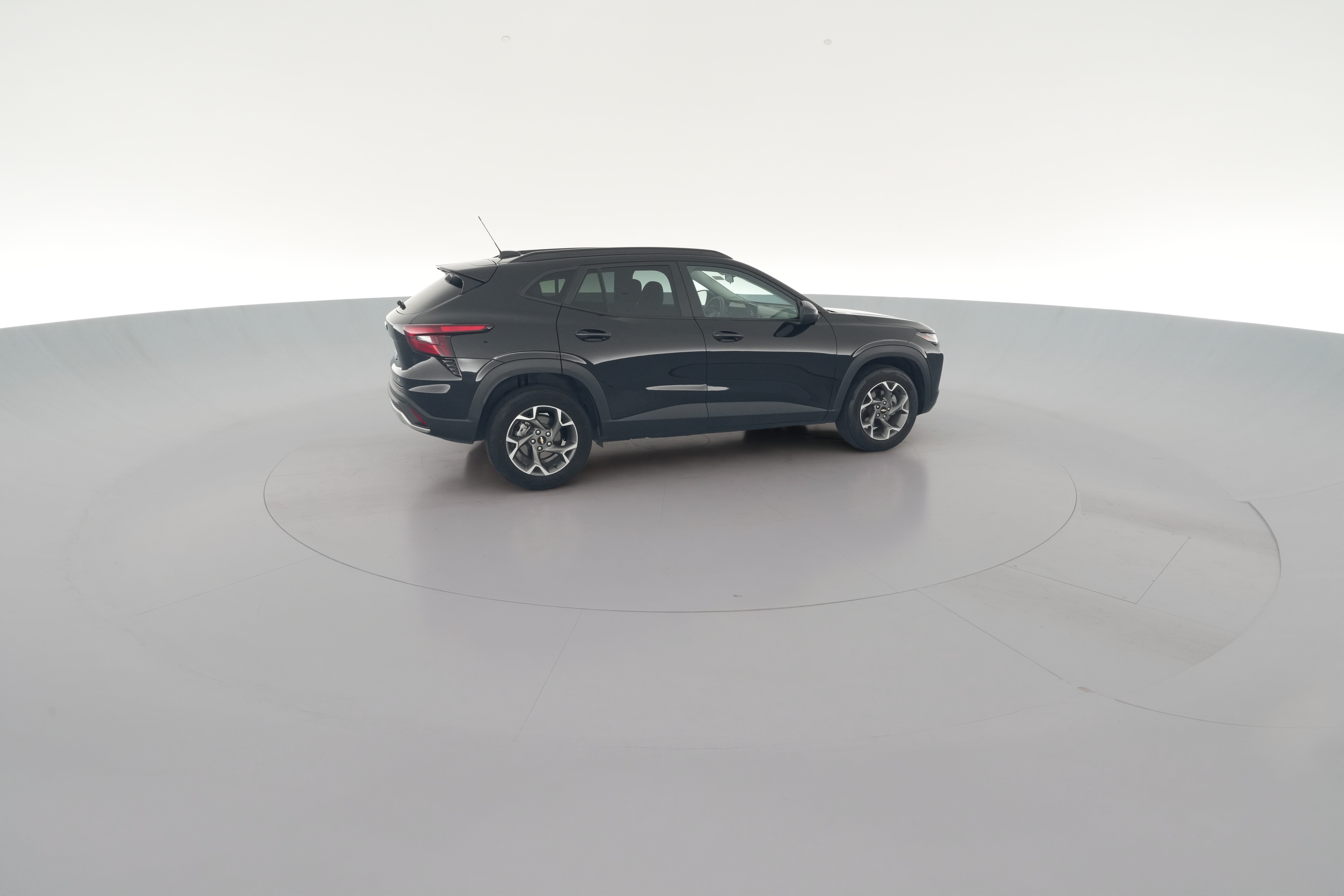 2025 Chevrolet Trax LT - Photo 33