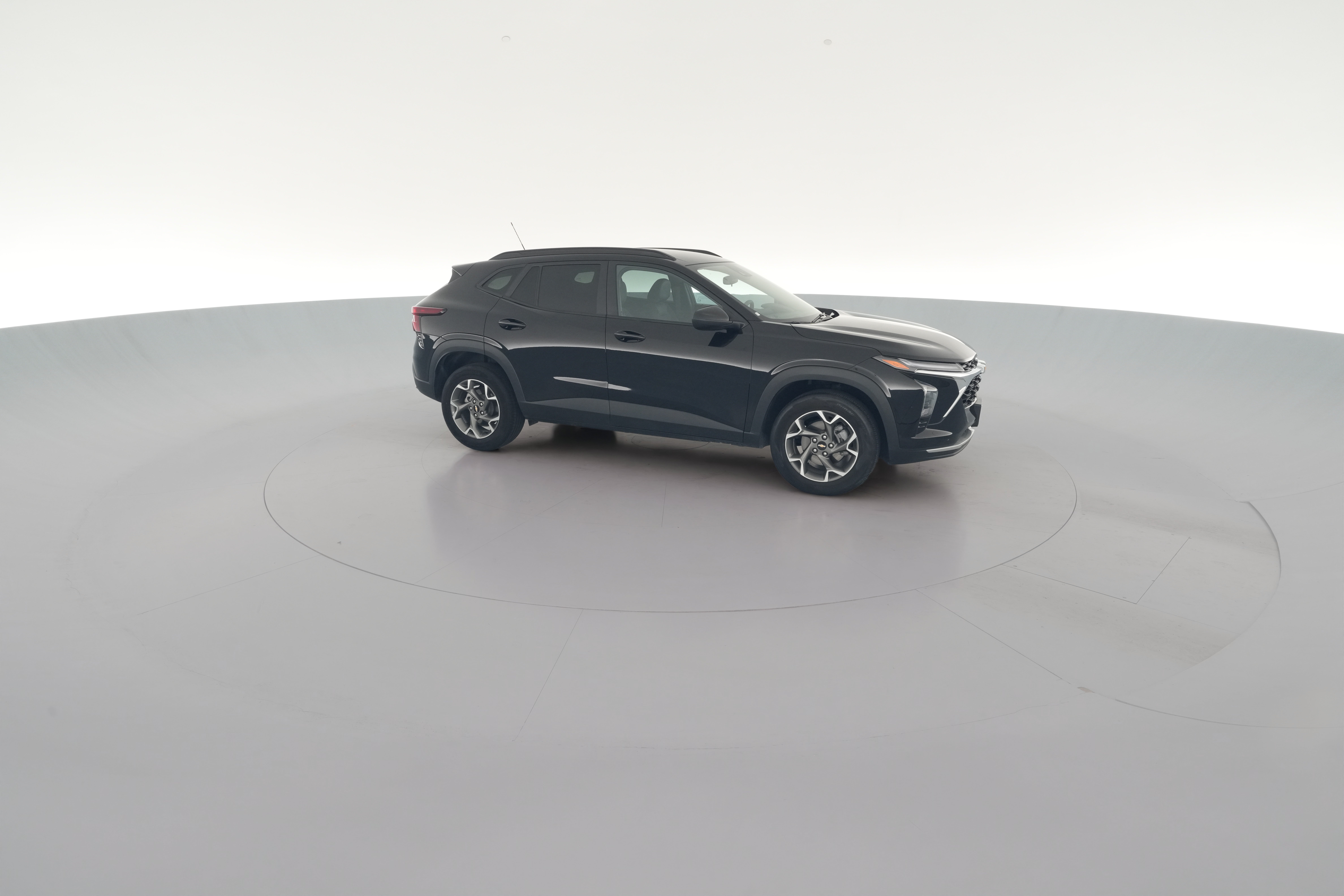 2025 Chevrolet Trax LT - Photo 35