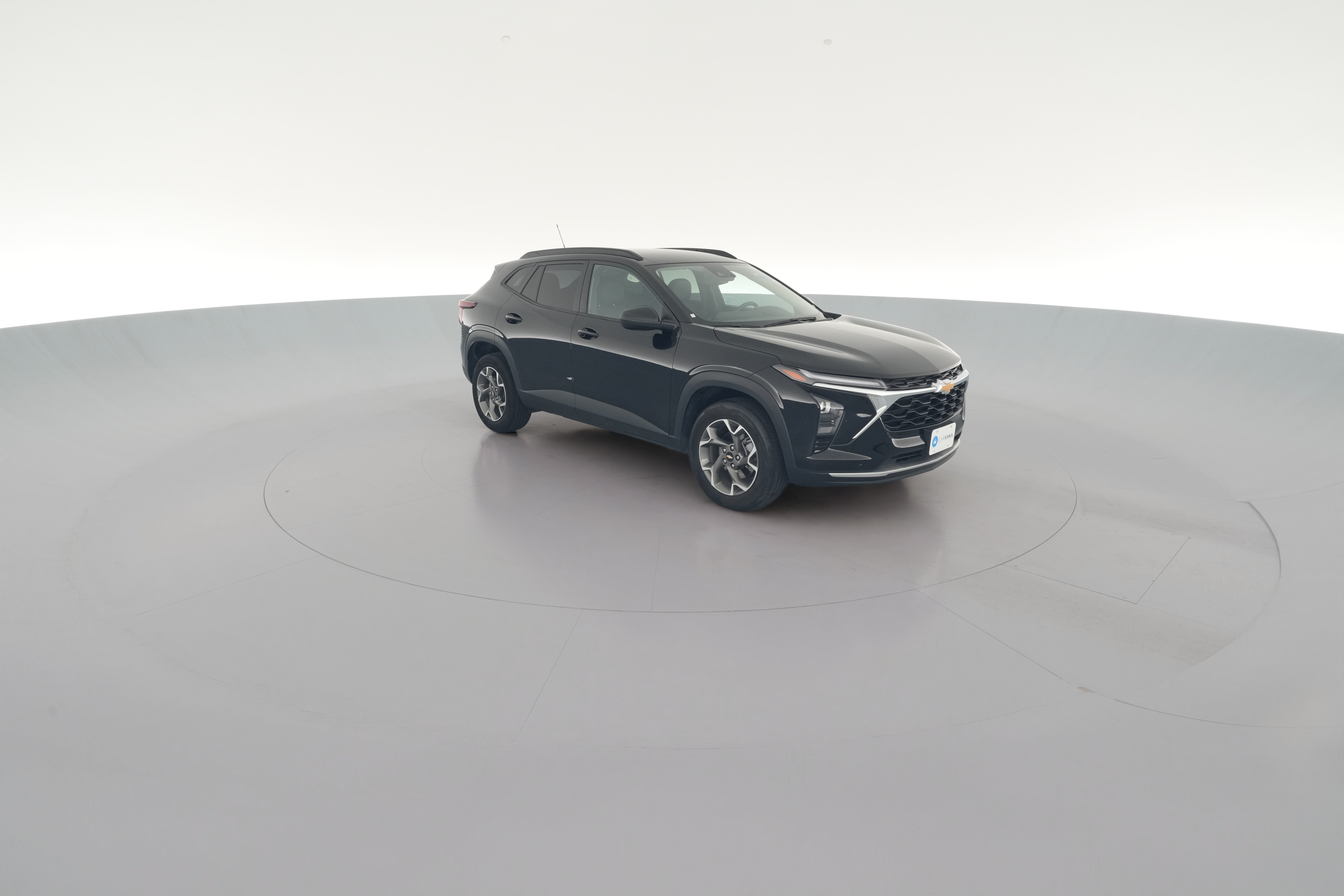 2025 Chevrolet Trax LT - Photo 36