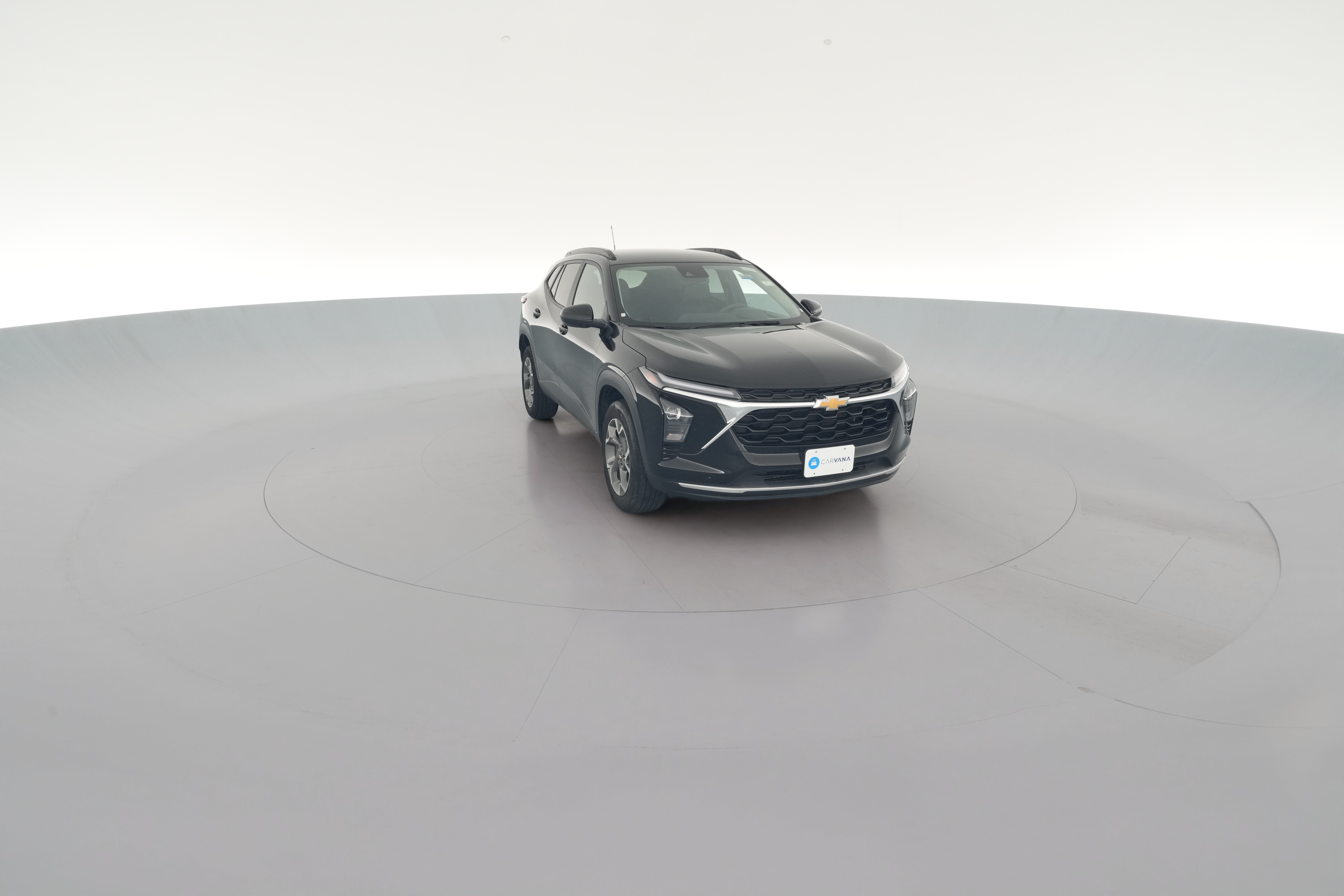 2025 Chevrolet Trax LT - Photo 37