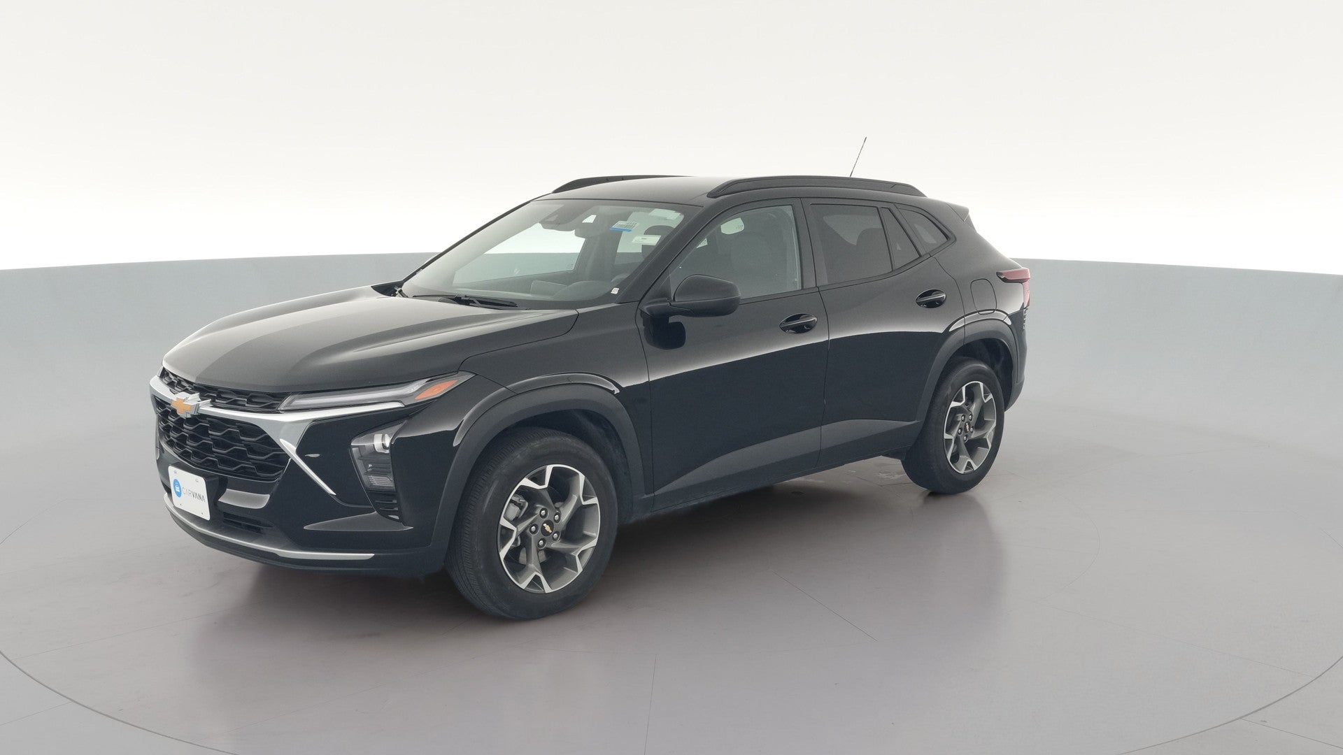 2025 Chevrolet Trax vehicle photo