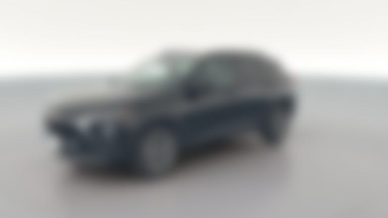 2025 Chevrolet Trax vehicle photo