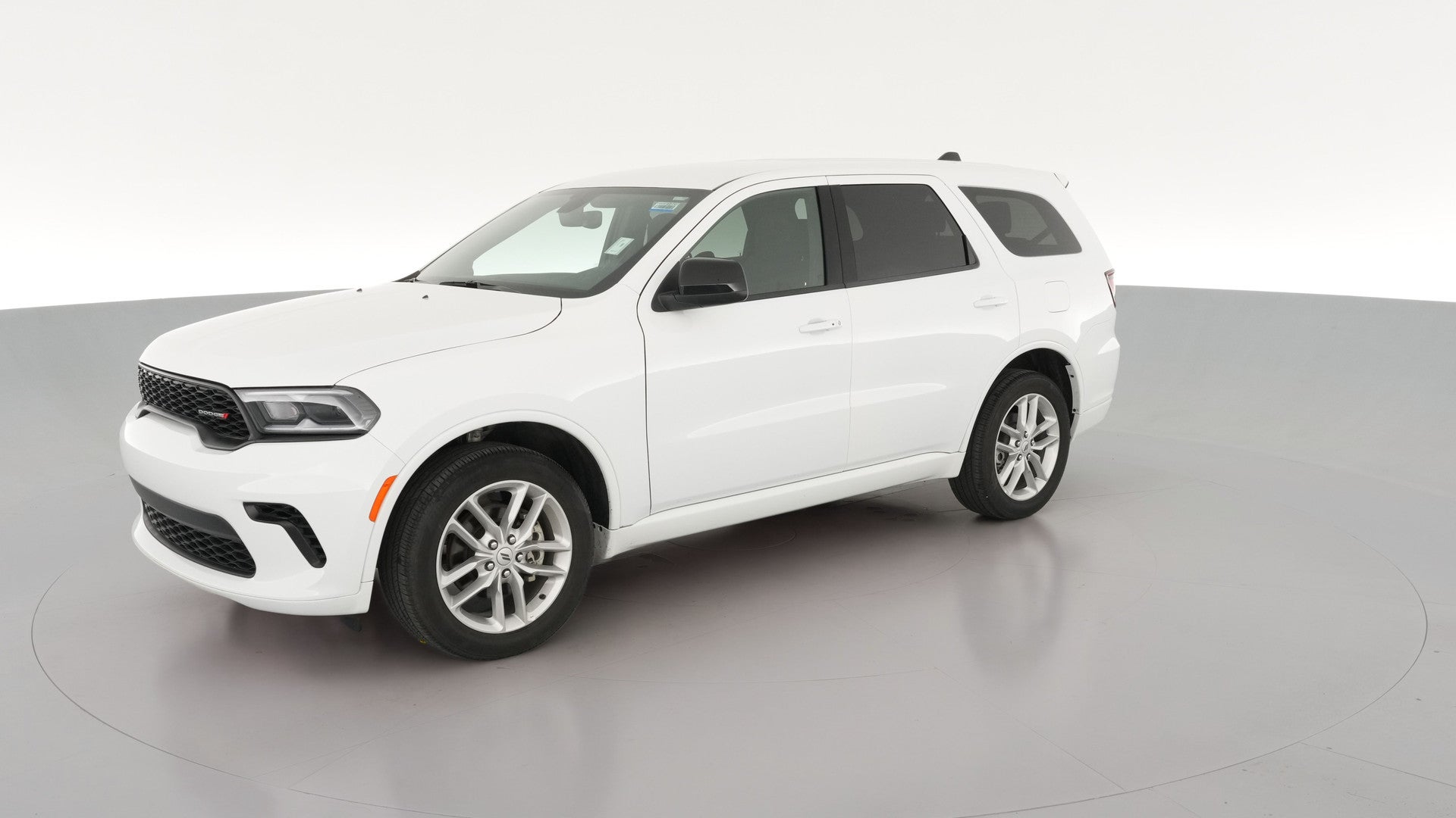 2025 Dodge Durango vehicle photo