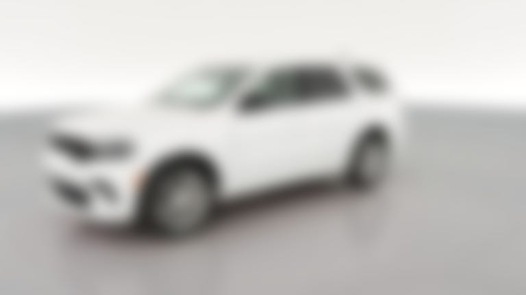 2025 Dodge Durango vehicle photo