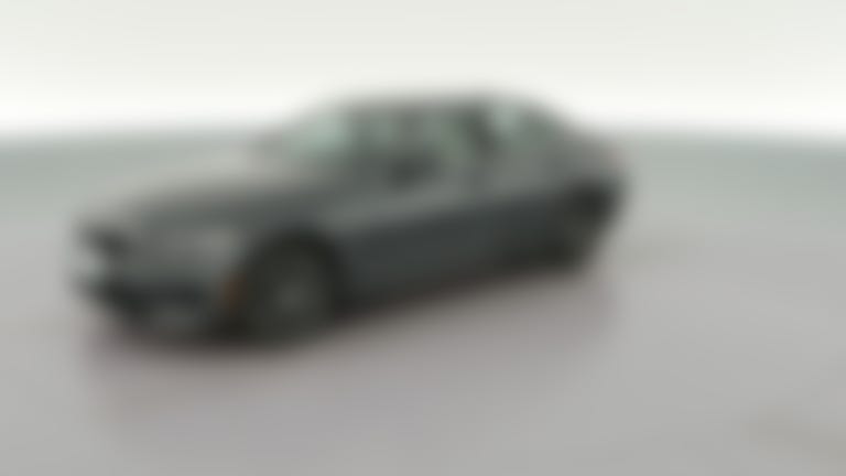 2020 BMW 3 Series vehicle photo