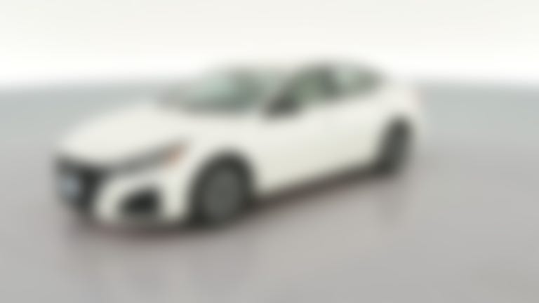 2025 Nissan Altima vehicle photo