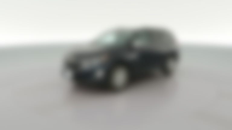 2021 Chevrolet Equinox vehicle photo