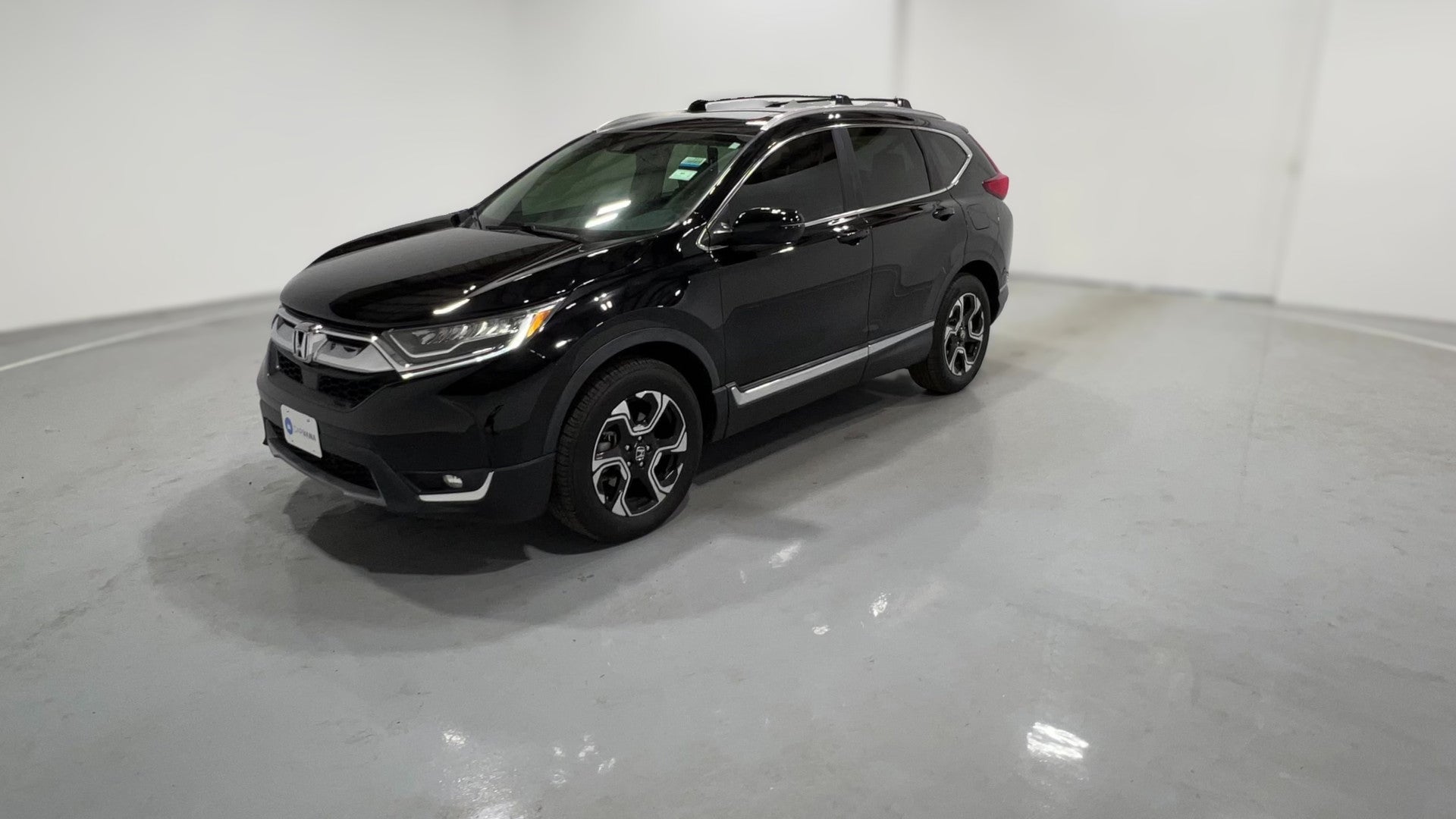 2017 Honda CR-V vehicle photo