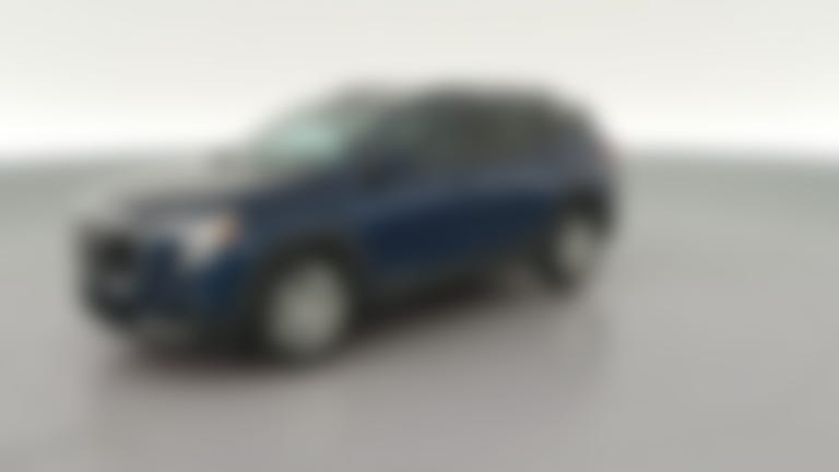 2022 GMC Terrain vehicle photo