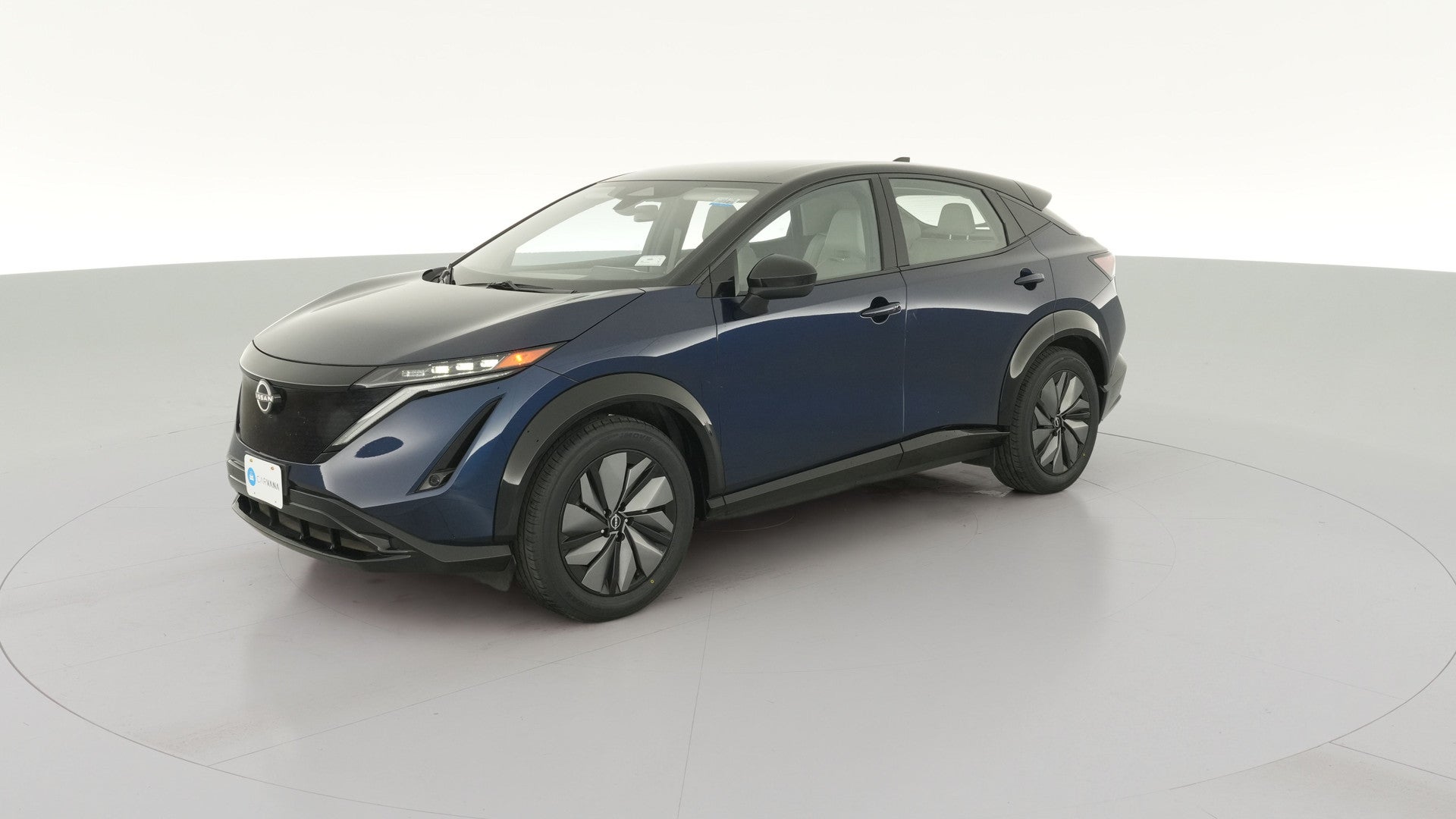 2024 Nissan ARIYA vehicle photo