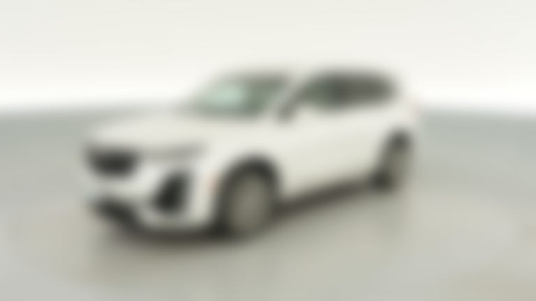 2021 Cadillac XT6 vehicle photo