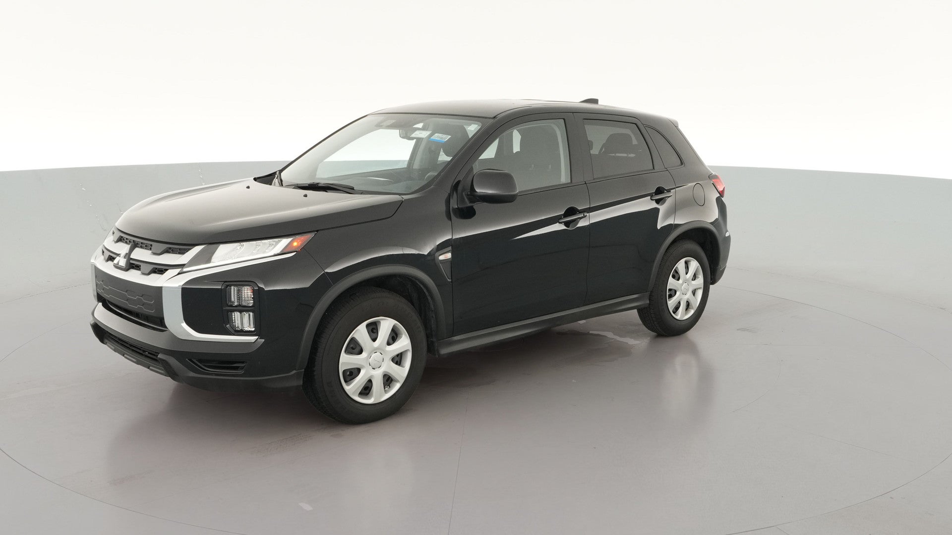 2026 Mitsubishi Outlander Sport vehicle photo