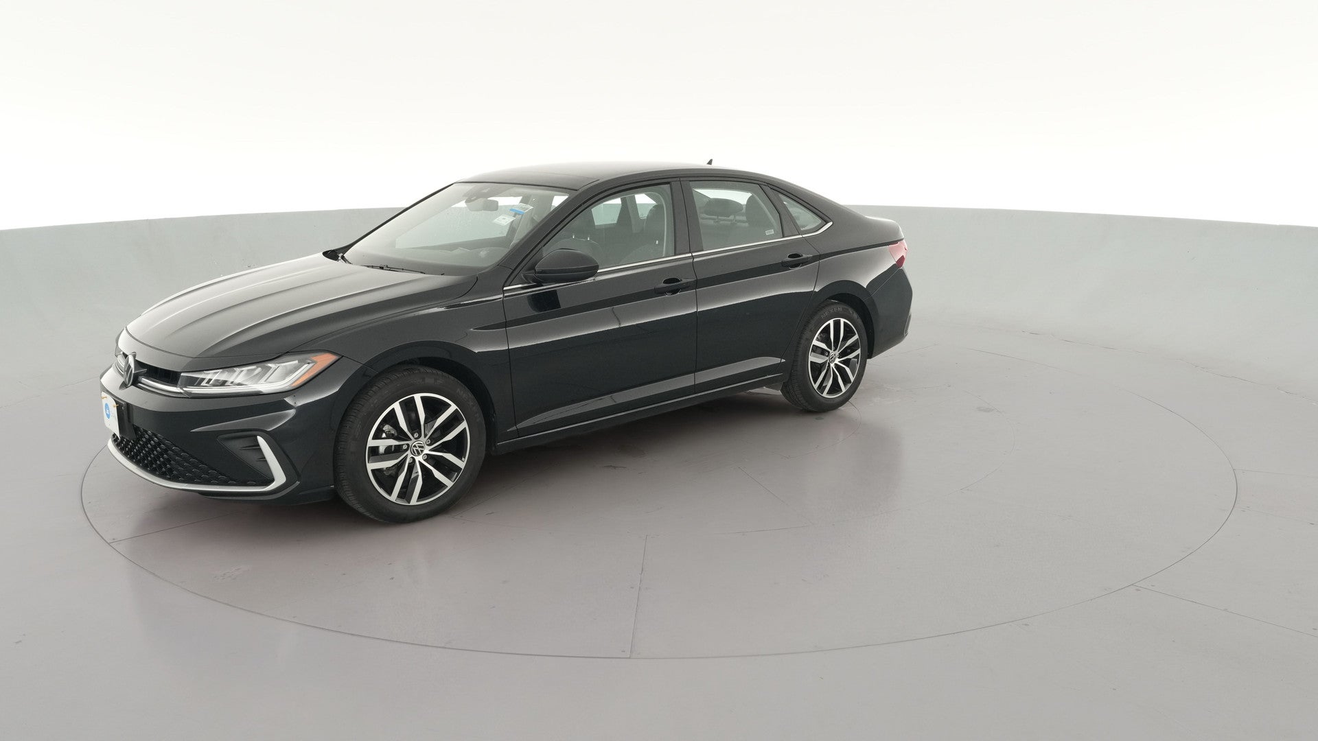 2026 Volkswagen Jetta vehicle photo
