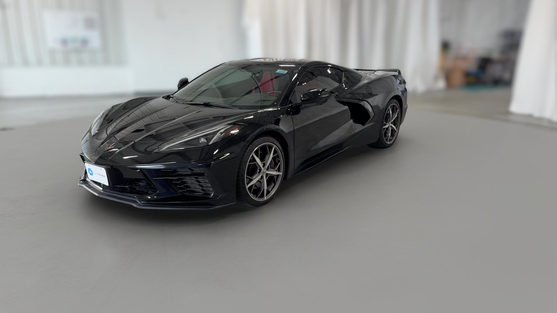 2022 Chevrolet Corvette vehicle photo