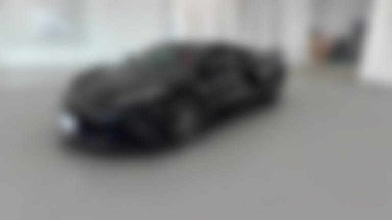 2022 Chevrolet Corvette vehicle photo