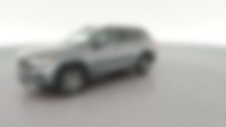 2022 Volkswagen Atlas vehicle photo