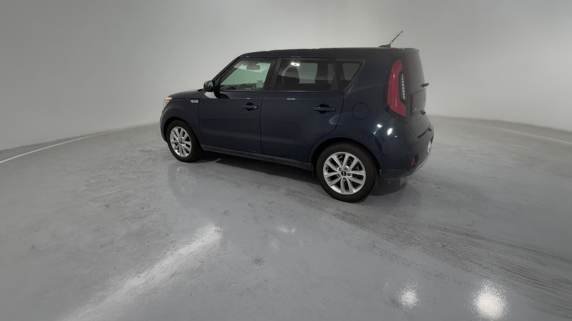 2019 Kia Soul vehicle photo