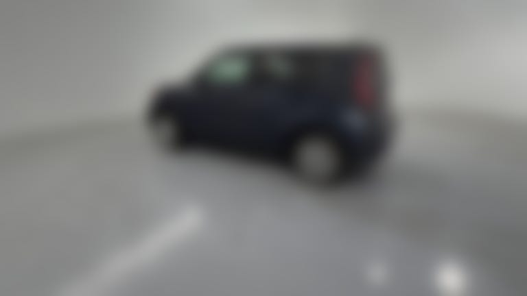 2019 Kia Soul vehicle photo